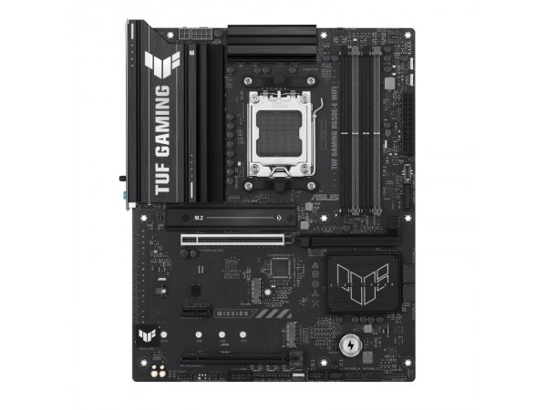 Материнська плата Asus TUF GAMING B650E-E WIFI (sAM5, AMD B650, PCI-Ex16)