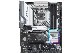 Материнська плата ASRock Z790 Pro RS (s1700, Intel Z790, PCI-Ex16)