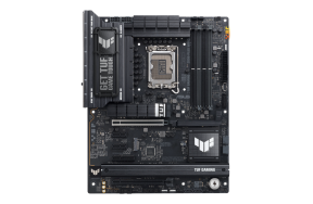 Материнська плата ASUS TUF GAMING Z890-PLUS WIFI (s1851, Intel Z890, PCI-Ex16)