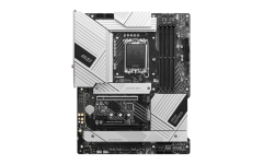 Материнська плата MSI PRO Z790-A MAX WIFI (s1700, Intel Z790, PCI-Ex16)