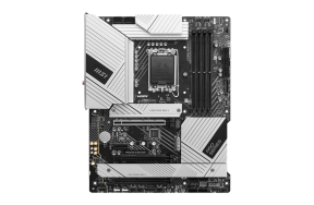 Материнська плата MSI PRO Z790-A MAX WIFI (s1700, Intel Z790, PCI-Ex16)