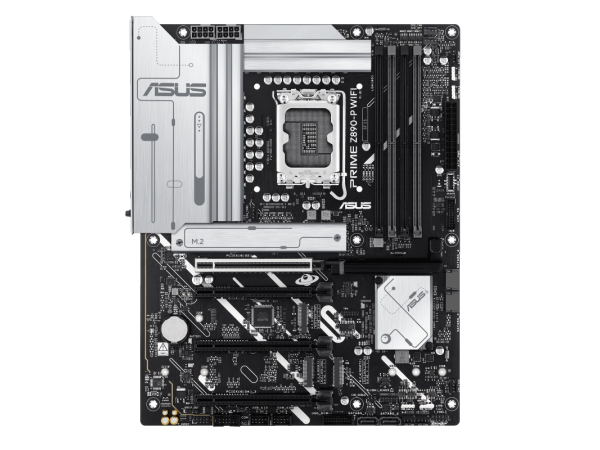 Материнська плата ASUS PRIME Z890-P WIFI (s1851, Intel Z890, PCI-Ex16)