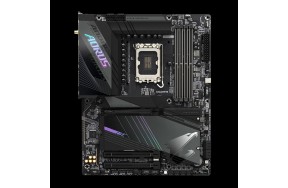 Материнська плата GIGABYTE Z790 AORUS PRO X WIFI7 (s1700, Intel Z790, PCI-Ex16)