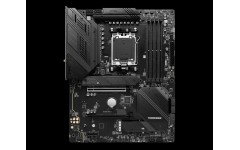 Материнська плата MSI MAG B650 TOMAHAWK WIFI  (sAM5, AMD B650, PCI-Ex16)