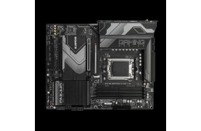 Материнська плата GIGABYTE X670 GAMING X AX V2 (sAM5, AMD X670, PCI-Ex16)