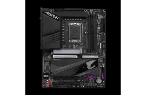 Материнська плата GIGABYTE Z790 AORUS ELITE AX (s1700, Intel Z790, PCI-Ex16)