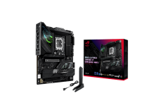 Материнська плата Asus ROG STRIX Z890-F GAMING WIFI (s1851, Intel Z890, PCI-Ex16)
