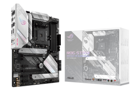 Материнська плата ASUS ROG STRIX B550-A GAMING (sAM4, AMD B550, PCI-Ex16)