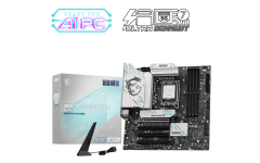 Материнська плата MSI B860M GAMING PLUS WIFI (s1851, Intel B860, PCI-Ex16)