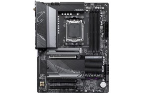 Материнська плата GIGABYTE B650 AORUS ELITE AX V2 (sAM5, AMD X670, PCI-Ex16)