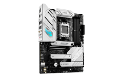 Материнська плата Asus ROG STRIX B650-A GAMING WIFI (sAM5, AMD B650, PCI-Ex16)