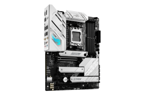 Материнська плата Asus ROG STRIX B650-A GAMING WIFI (sAM5, AMD B650, PCI-Ex16)