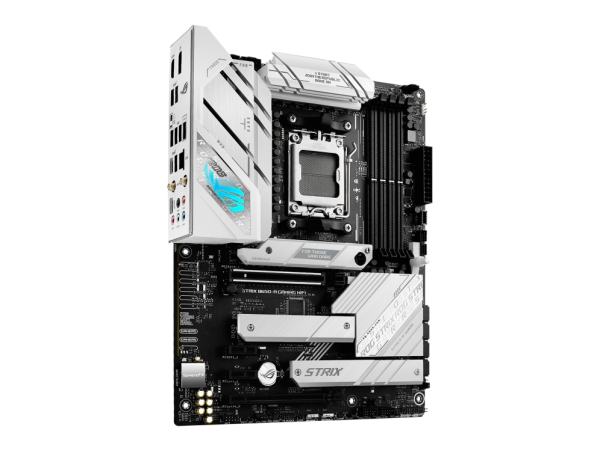 Материнська плата Asus ROG STRIX B650-A GAMING WIFI (sAM5, AMD B650, PCI-Ex16)