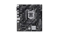 Материнська плата ASUS PRIME H510M-E R2.0 (s1200, Intel H470, PCI-Ex16)