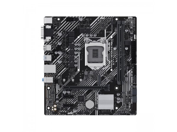 Материнська плата Asus PRIME H510M-K R2.0 (s1200, Intel H470, PCI-Ex16) (90MB1E80-M0EAY0)