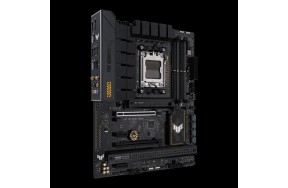 Материнська плата ASUS TUF GAMING B650-PLUS WIFI (sAM5, AMD B650, PCI-Ex16)