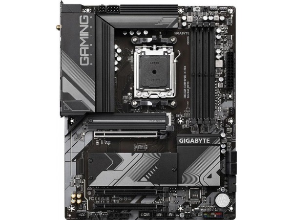 Материнська плата GIGABYTE B650 GAMING X AX (sAM5, AMD B650, PCI-Ex16)