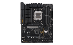 Материнська плата Asus TUF Gaming B650-E Wi-Fi (sAM5, AMD B650, PCI-Ex16)