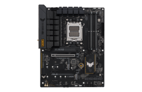 Материнська плата Asus TUF Gaming B650-E Wi-Fi (sAM5, AMD B650, PCI-Ex16)