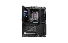 Материнська плата MSI MPG X870E CARBON WIFI (sAM5, AMD X870E, PCI-Ex16)