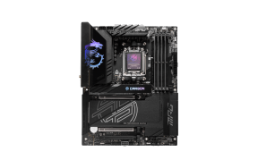 Материнська плата MSI MPG X870E CARBON WIFI (sAM5, AMD X870E, PCI-Ex16)