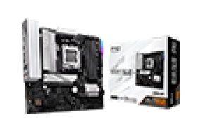 Материнська плата ASRock B850M Pro RS (sAM5, AMD B850, PCI-Ex16)