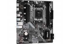 Материнська плата ASRock B650M-H/M.2+ (sAM5, AMD B650, PCI-Ex16)