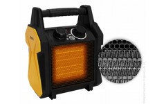 Промисловий тепловентилятор Eberg PTC ETC 20