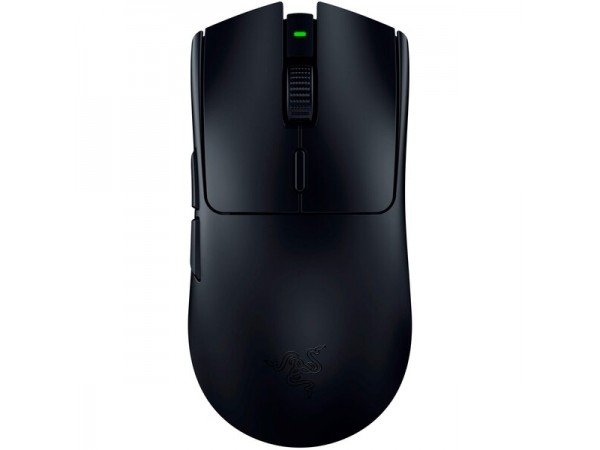 Миша ігрова бездротова Razer Viper V3 HyperSpeed Wireless Black (RZ01-04910100-R3M1) в Києві. Недорого Мышки и клавиатуры