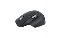 Миша бездротова Logitech Master 3S Mouse Bluetooth Black (910-006565)