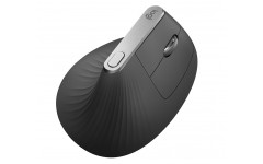 Миша Logitech MX Vertical Advanced Ergonomic Mouse Graphite