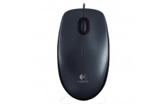 Миша Logitech M90 Dark