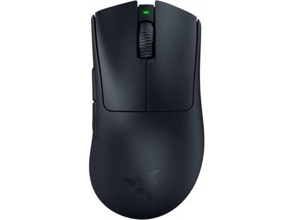 Миша ігрова провідна Razer DeathAdder V3 Pro Black (RZ01-04630100-R3G1)