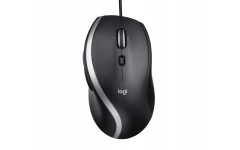 Миша Logitech Advanced M500s USB Black