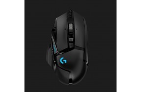 Миша ігрова провідна Logitech G502 HERO Gaming Mouse