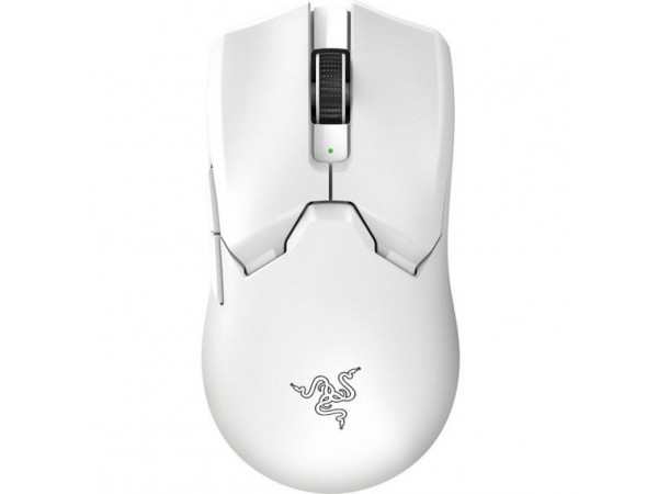 Миша ігрова провідна Razer Viper V2 Pro Wireless White (RZ01-04390200-R3G1)