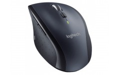 Миша Logitech Wireless M705 MARATHON Black (910-001949) Миша Logitech Wireless M705 MARATHON Black (910-001949)