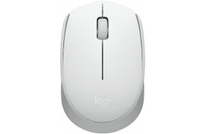 Миша бездротова Logitech Wireless M171 Off-White (910-006867)