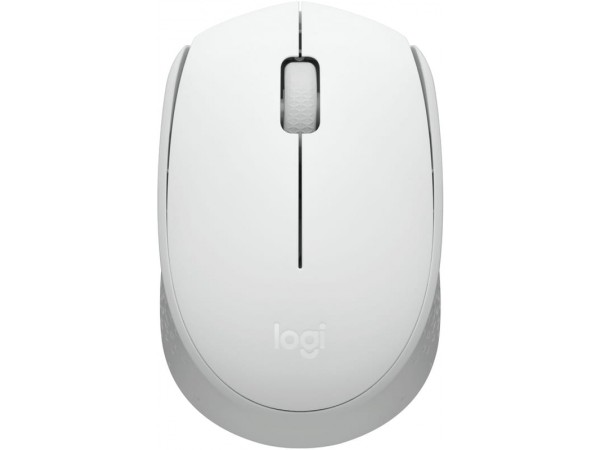 Миша бездротова Logitech M171 Off-White (910-006867)