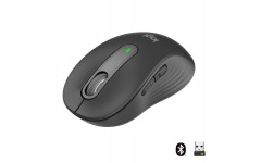 Миша Logitech Signature M650 Wireless Mouse Graphite