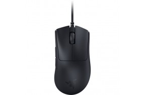 Миша ігрова провідна Razer DeathAdder V3 (RZ01-04640100-R3M1)