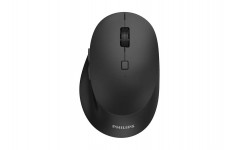 Миша Philips SPK7507B/00 Wireless Black