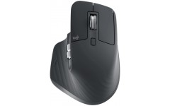 Миша Logitech MX Master 3S Black