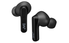 Навушники TWS JVC HA-A9T Black