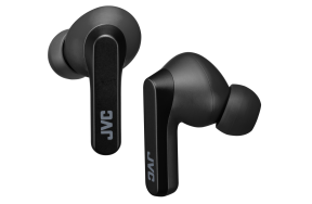 Навушники TWS JVC HA-A9T Black