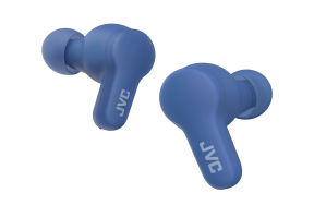 Навушники TWS JVC HA-A7T2 Blue