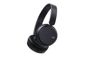 Навушники JVC HA-S36W Black