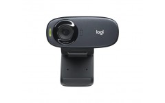 Веб-камера Logitech HD Webcam C310