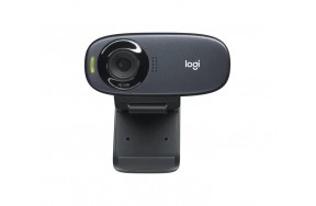 Веб-камера Logitech HD Webcam C310(960-001065)