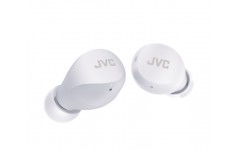 Навушники JVC HA-A6T White